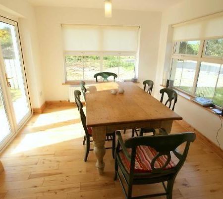 Atlantic Retreat Portsalon Villa ภายนอก รูปภาพ