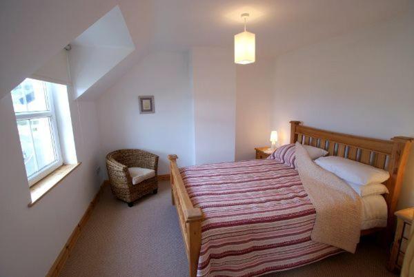 Atlantic Retreat Portsalon Villa ภายนอก รูปภาพ